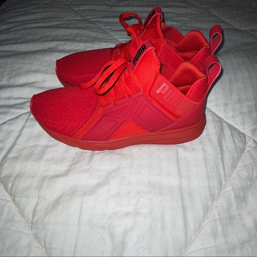 Puma sneakers